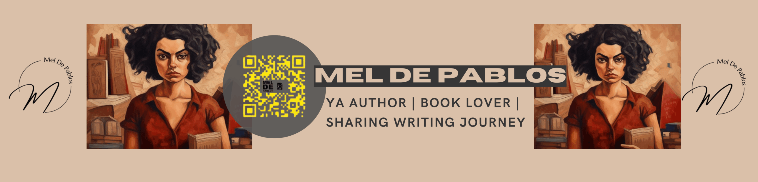 Mel De Pablos